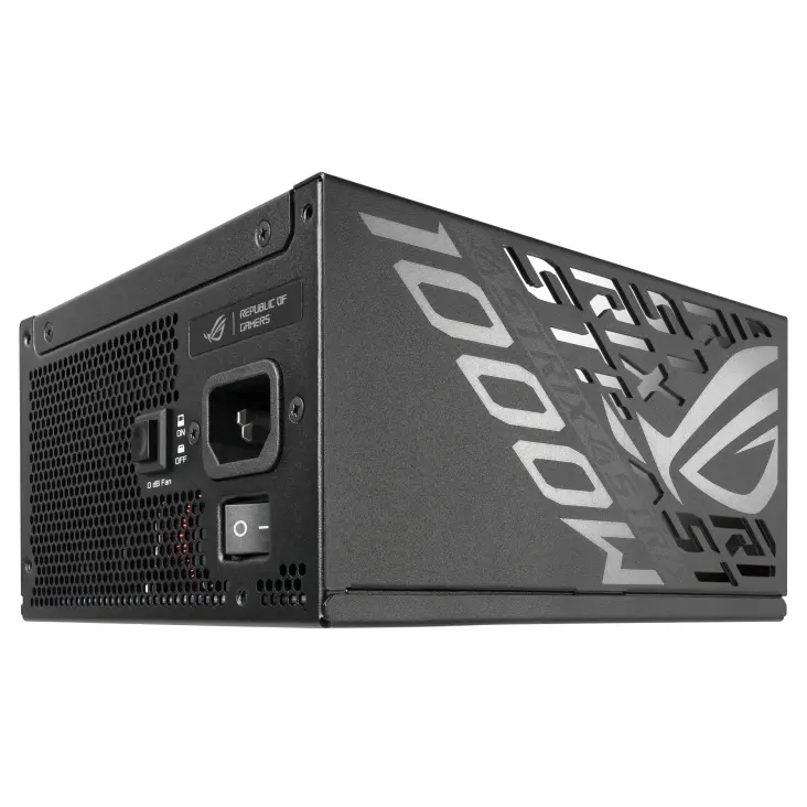 Захранване, Asus ROG Strix 1000W - image 4