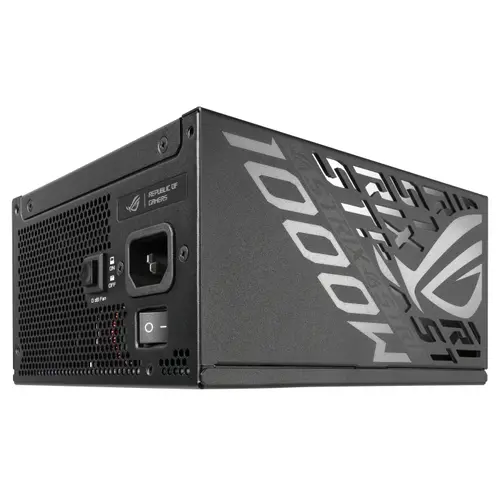 Захранване, Asus ROG Strix 1000W - image 4