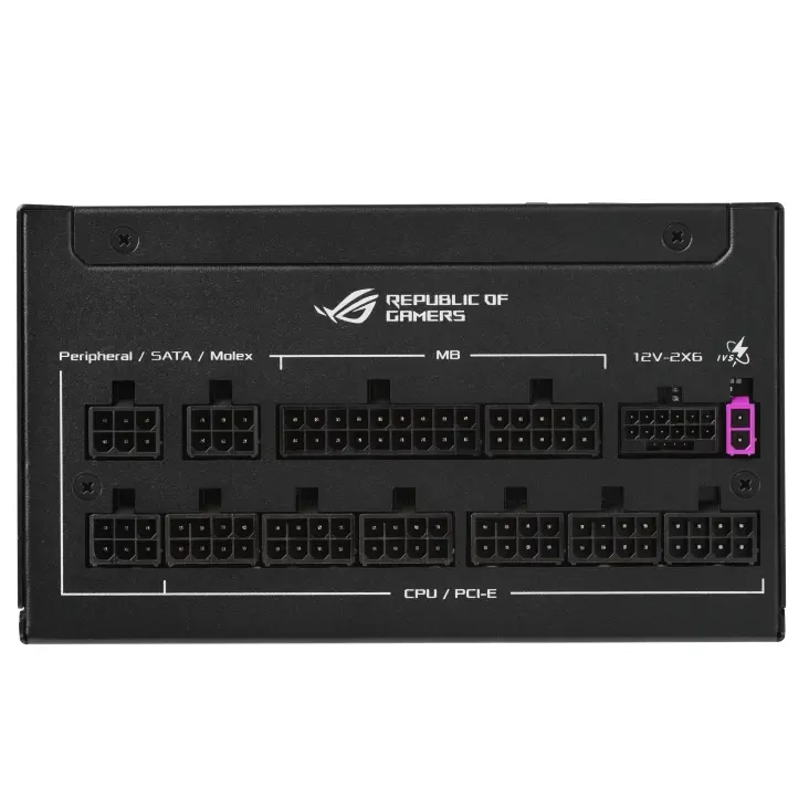 Захранване, Asus ROG Strix 1000W - image 6