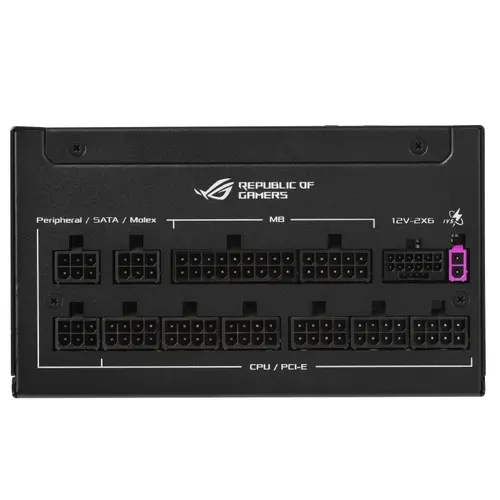 Захранване, Asus ROG Strix 1000W - image 6
