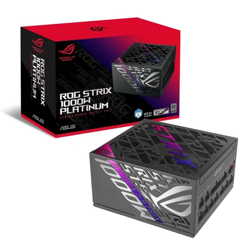 Захранване, Asus ROG Strix 1000W