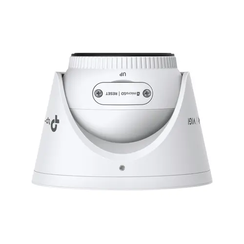 4MP Full-Color Turret Network Camera 4MP, 4mm Fixed Lens, 1/2.7” Progressive Scan CMOS, H.265+/H.265/H.264+/H.264, IR/White LED, 25fps/30fps (2688x1520), IP67,Web, PoE/DC 12V,120dB WDR, Built-in MIC/Speake, micro-SD Slot - image 2