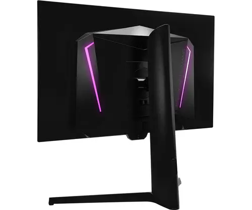 Asrock Gaming Monitor, 27" QHD(2560x1440) OLED, 240 Hz, 129% sRGB, 1 500 000:1, 16:9, 178/178, 0.03 ms, 275 nits, AMD FreeSync™, Height, Swivel, Tilt, 2x 3W Speakers, 2x HDMI 2.0, 2x DP 1.4, 3x USB 3.2, 1x USB-C 1x Audio (3.5mm), 3Y - image 3