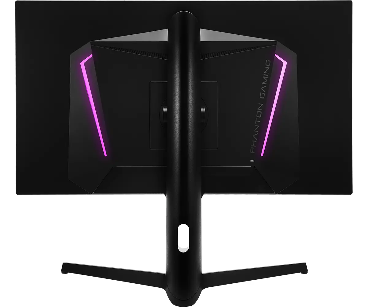 Asrock Gaming Monitor, 27" QHD(2560x1440) OLED, 240 Hz, 129% sRGB, 1 500 000:1, 16:9, 178/178, 0.03 ms, 275 nits, AMD FreeSync™, Height, Swivel, Tilt, 2x 3W Speakers, 2x HDMI 2.0, 2x DP 1.4, 3x USB 3.2, 1x USB-C 1x Audio (3.5mm), 3Y - image 4