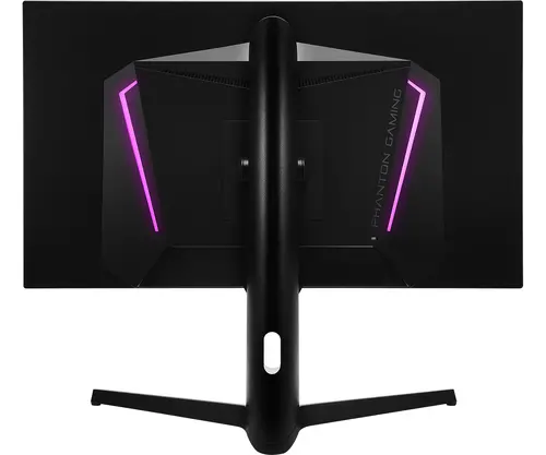 Asrock Gaming Monitor, 27" QHD(2560x1440) OLED, 240 Hz, 129% sRGB, 1 500 000:1, 16:9, 178/178, 0.03 ms, 275 nits, AMD FreeSync™, Height, Swivel, Tilt, 2x 3W Speakers, 2x HDMI 2.0, 2x DP 1.4, 3x USB 3.2, 1x USB-C 1x Audio (3.5mm), 3Y - image 4