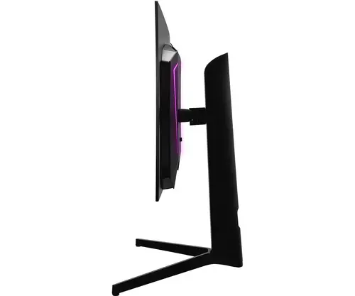 Asrock Gaming Monitor, 27" QHD(2560x1440) OLED, 240 Hz, 129% sRGB, 1 500 000:1, 16:9, 178/178, 0.03 ms, 275 nits, AMD FreeSync™, Height, Swivel, Tilt, 2x 3W Speakers, 2x HDMI 2.0, 2x DP 1.4, 3x USB 3.2, 1x USB-C 1x Audio (3.5mm), 3Y - image 5