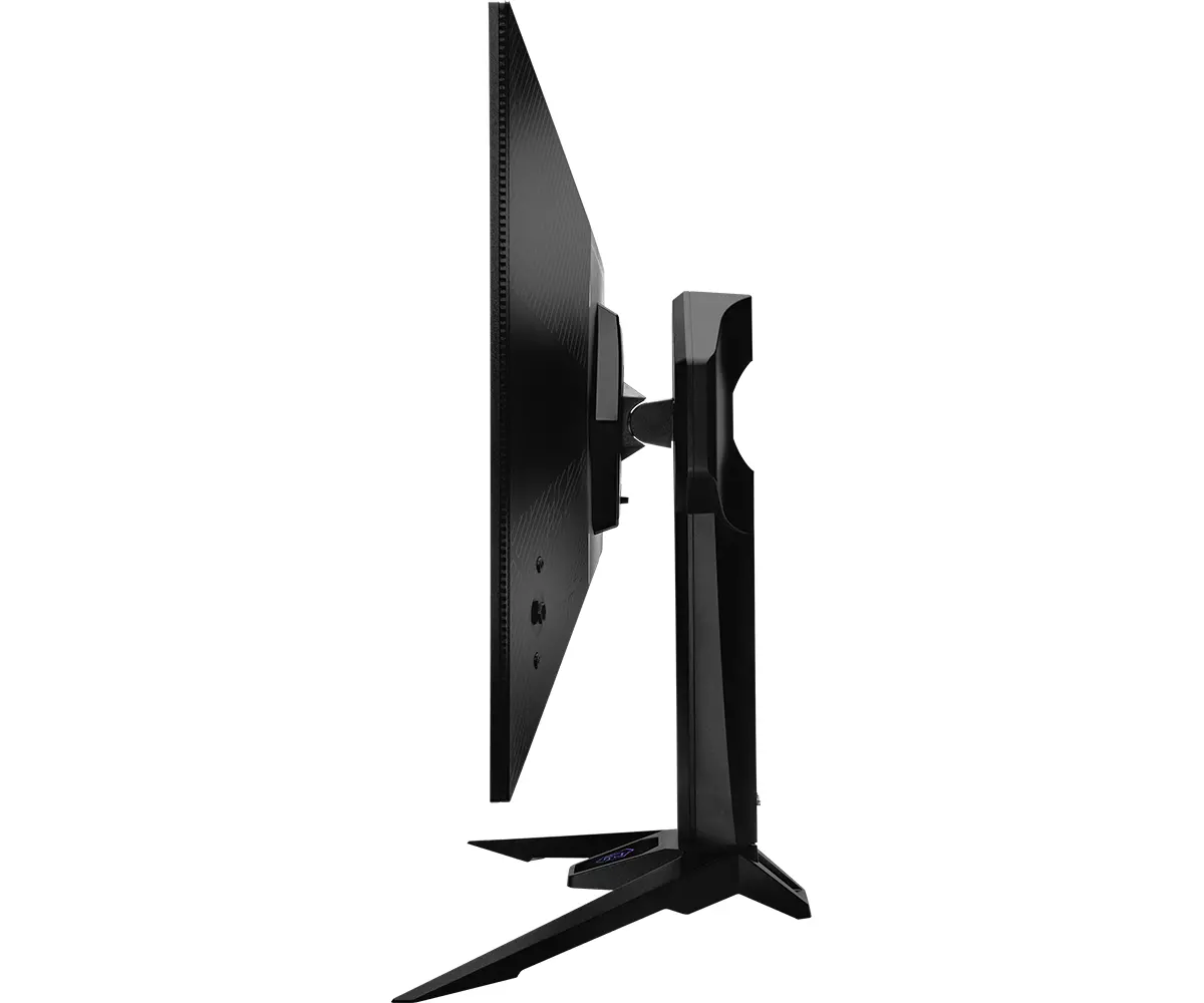 Asrock Gaming Monitor, 31.5" 4K (3840x 2160) OLED, AG, 240/480 Hz, 132% sRGB, 16:9, 1 500 000:1, 178/178, 0.03 ms, High, Swivel and Tilt adjustment, 2x 5W Speakers, 2x HDMI 2.0, 2x DP 1.2, 4x USB 3.2, 1x USB-C, 1x Audio (3.5mm), Wi-Fi antenna, 3Y - image 5