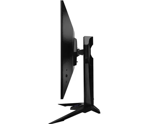 Asrock Gaming Monitor, 31.5" 4K (3840x 2160) OLED, AG, 240/480 Hz, 132% sRGB, 16:9, 1 500 000:1, 178/178, 0.03 ms, High, Swivel and Tilt adjustment, 2x 5W Speakers, 2x HDMI 2.0, 2x DP 1.2, 4x USB 3.2, 1x USB-C, 1x Audio (3.5mm), Wi-Fi antenna, 3Y - image 5