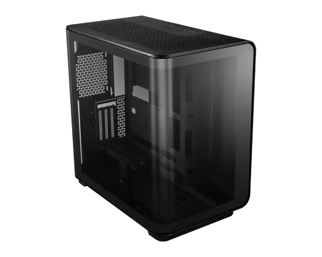 Кутия за компютър, MSI MEG MAESTRO 700L PZ