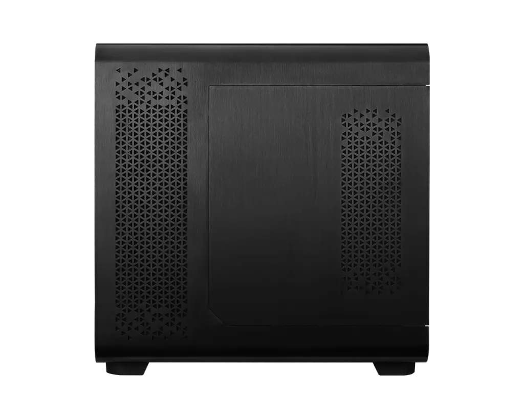 Кутия за компютър, MSI MEG MAESTRO 700L PZ - image 2