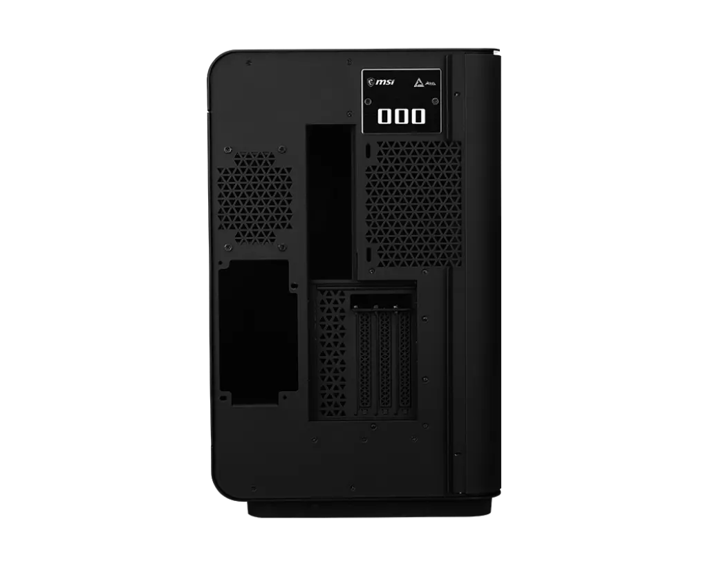 Кутия за компютър, MSI MEG MAESTRO 700L PZ - image 3