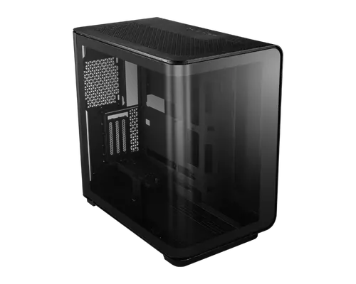 Кутия за компютър, MSI MEG MAESTRO 700L PZ