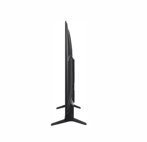 Телевизор, Hisense 65" E7NQ, 4K Ultra HD 3840x2160, QLED, Quantum Dot, HDR 10+, HLG, Dolby Vision, DTS Virtual X, Smart TV,Light Sensor,WiFi Direct, BT, Anyview Cast, 3xHDMI, 2xUSB, LAN, CI+, DVB-T2/C/S2, Black - image 1