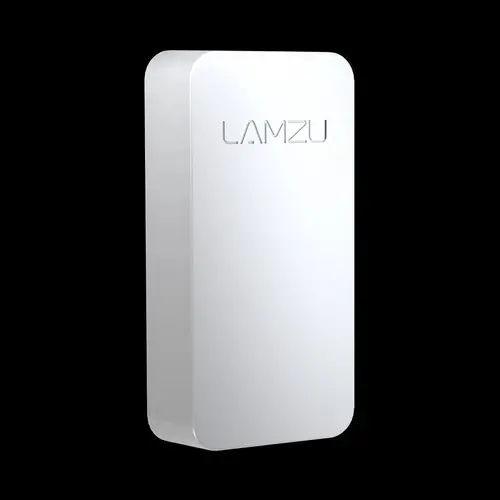 Lamzu δέκτης για ποντίκι 8K DONGLE - Λευκό - 4