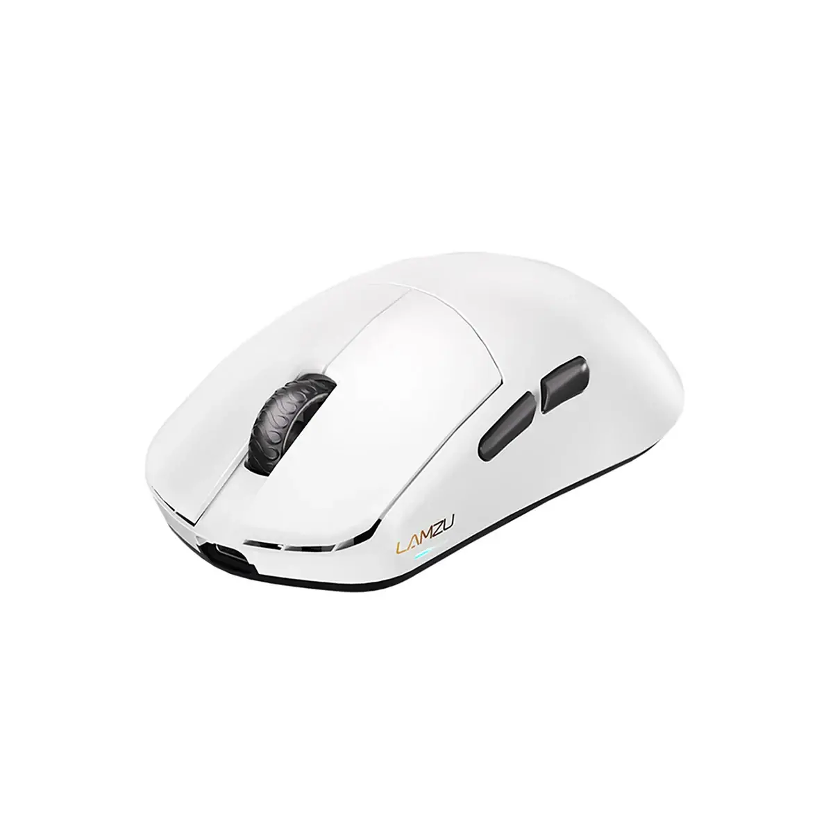 Lamzu επαγγελματικό gaming ποντίκι MAYA X 8K - ασύρματο gaming ποντίκι - λευκό - image 1