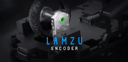 Lamzu mouse profesional de gaming MAYA X 8K - mouse wireless de gaming - alb - 13
