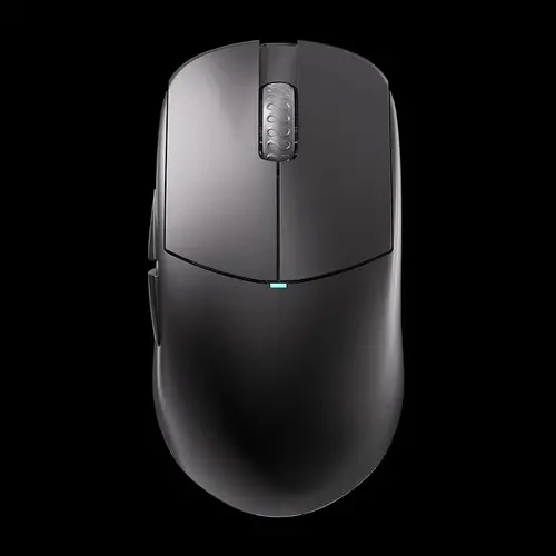 Lamzu професионална геймърска мишка ATLANTIS OG V2 4K - Wireless Gaming Mouse - Black - image 2