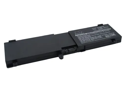 Батерия за лаптоп ASUS  C41-N550  N550 LiPo 15V 4000mAh Cameron Sino - image 1
