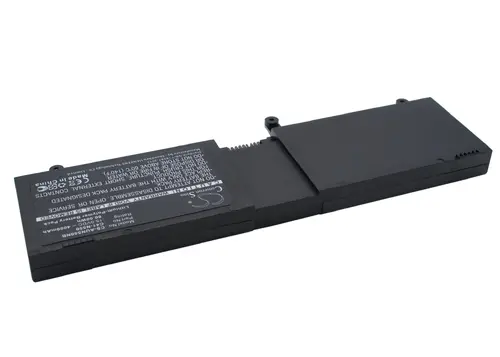 Батерия за лаптоп ASUS  C41-N550  N550 LiPo 15V 4000mAh Cameron Sino - image 2