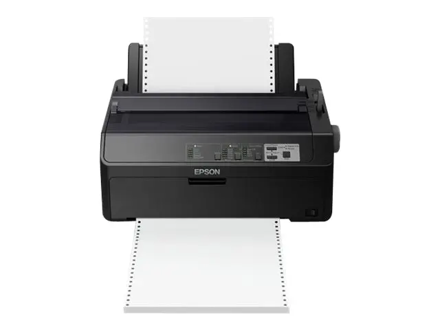 Матричен принтер, Epson FX-890IIN