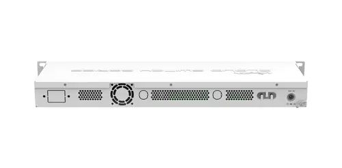 Switch MikroTik CSS326-24G-2S+RM, 24xGE, 2xSFP+, 1U rackmount - 2