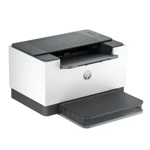 Лазерен принтер, HP LaserJet M209d Printer - image 1