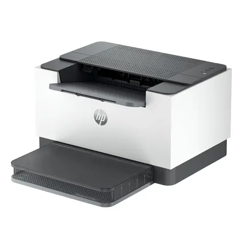 Лазерен принтер, HP LaserJet M209d Printer - image 2