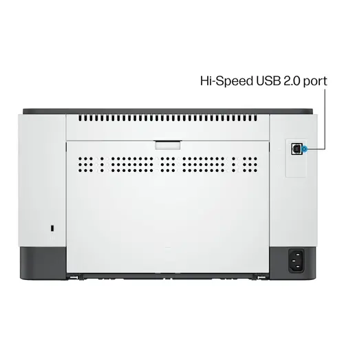 Лазерен принтер, HP LaserJet M209d Printer - image 3