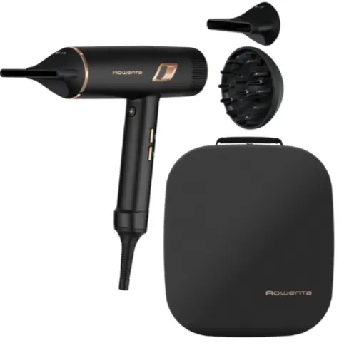 Сешоар, Rowenta CV9920F3 Hair Dryer T-Shape