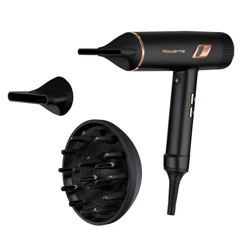 Сешоар, Rowenta CV9920F3 Hair Dryer T-Shape - image 1
