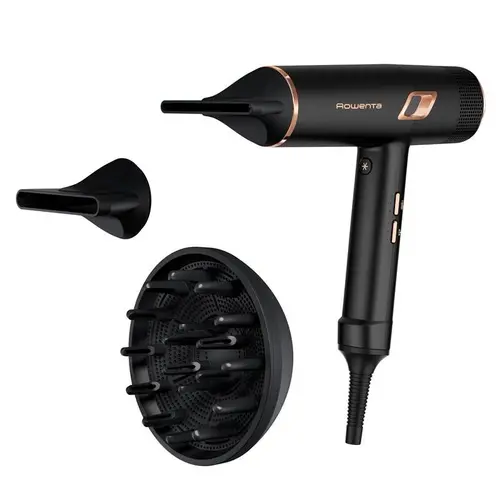 Сешоар, Rowenta CV9920F3 Hair Dryer T-Shape - image 1