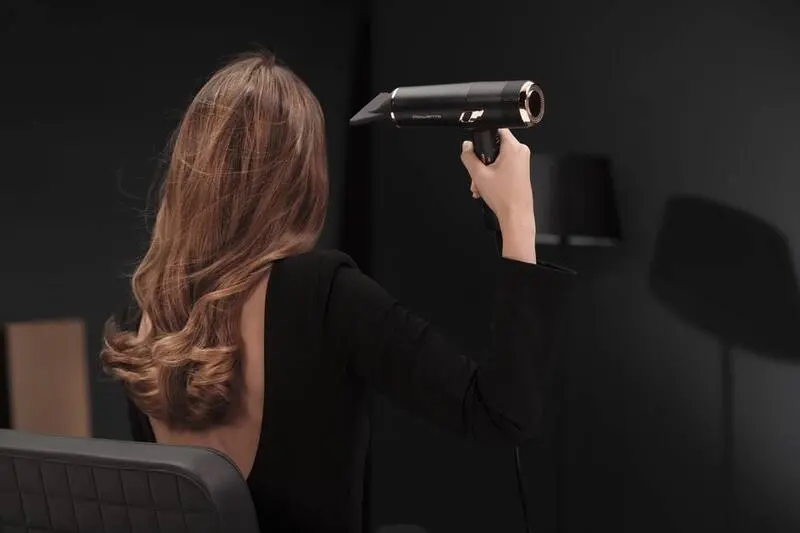 Сешоар, Rowenta CV9920F3 Hair Dryer T-Shape - image 8