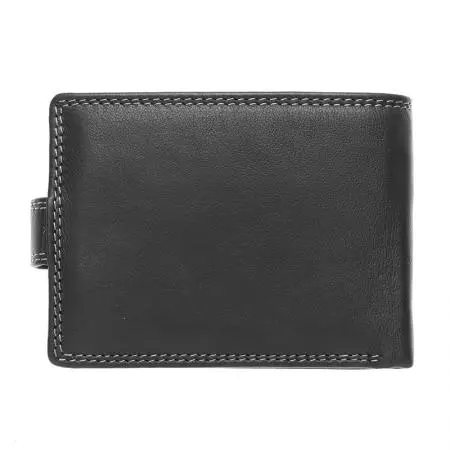 Мъжки портфейл SILVER FLAME - колекция Милано - image 4