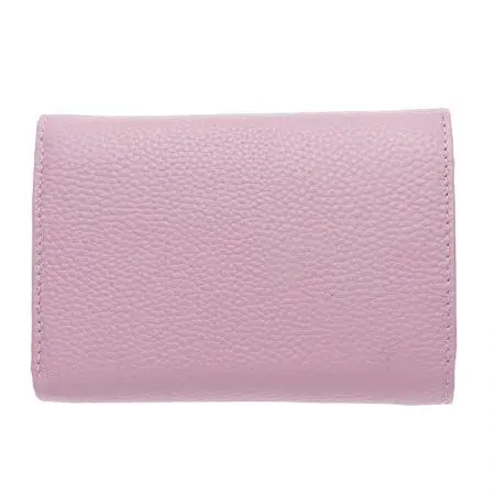 Дамски портфейл цвят лавандула ROSSI - image 1