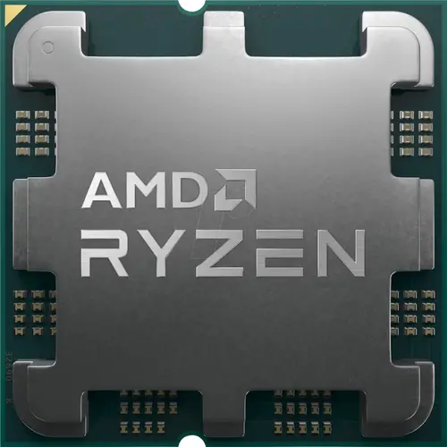 Procesor AMD RYZEN 5 7600X3D TRAY, 6-Core, 4.1 GHz, 96MB, 65W, AM5 - 1