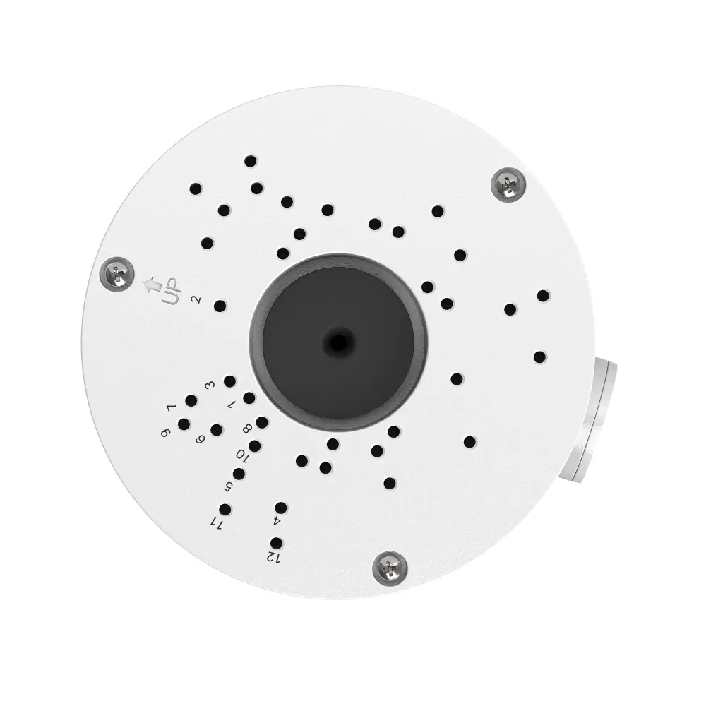 VIGI Network Camera Junction Box - image 1