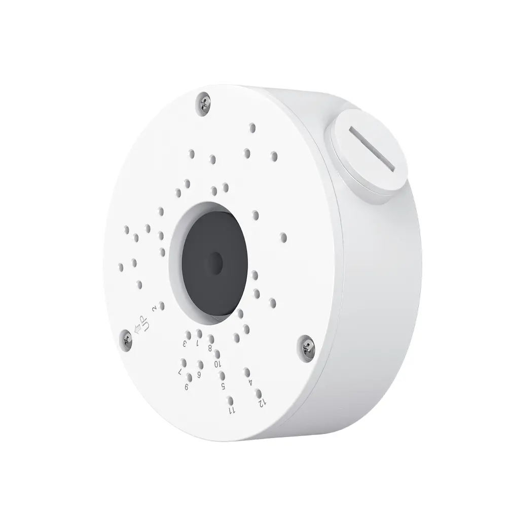 VIGI Network Camera Junction Box - image 2