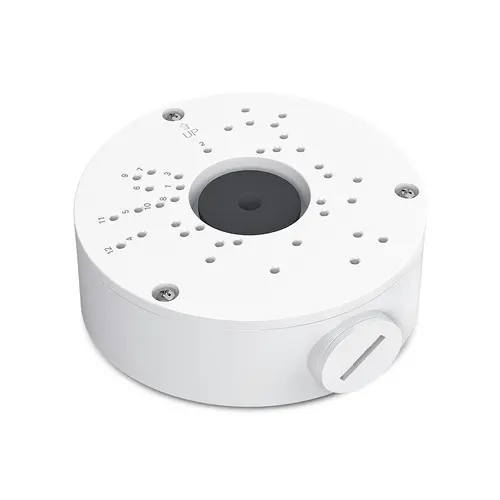 VIGI Doză de joncțiune pentru cameră de rețea - 1