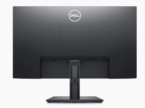 Монитор, Dell E2225H, 21.5" Edge LED Anti-Glare, VA Panel, 5ms GTG, 75 Hz, 3000:1, 250 cd/m2, 1920x1080 Full HD, VGA, Display Port, Tilt, Black - image 2