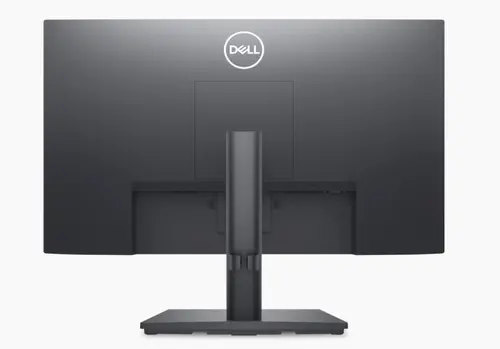 Монитор, Dell E2225HS, 21.5" Edge LED Anti-Glare, VA Panel, 5ms GTG, 75 Hz, 3000:1, 250 cd/m2,  1920x1080 Full HD, HDMI, VGA, Display Port, Speakers, Height Adjustable, Tilt, Black - image 2