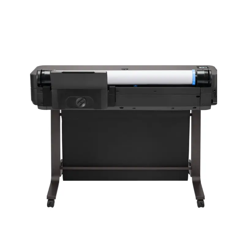 Εκτυπωτής inkjet plotter, HP DesignJet T630 36-in Printer - image 2