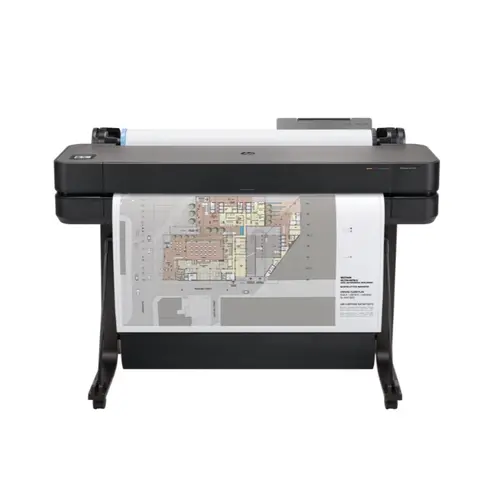 Εκτυπωτής inkjet plotter, HP DesignJet T630 36-in Printer