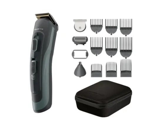 Κουρευτική μηχανή, Rowenta TN9444E0 Multigroomer 15 in 1
