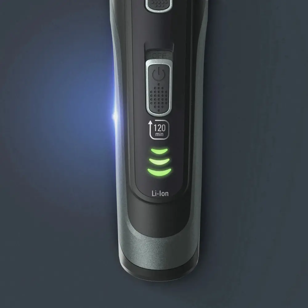 Mașină de tuns, Rowenta TN9444E0 Multigroomer 15 in 1 - image 8