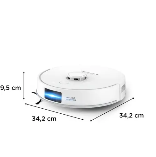 Прахосмукачка, Rowenta RR9177WH X-Plorer Serie 140 - image 6