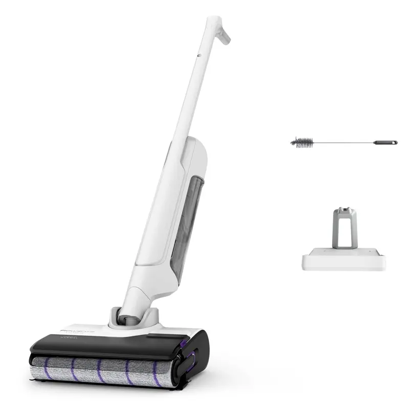 Aspirator, Rowenta GZ7035WO Handstick Wet & Dry X-Clean 10