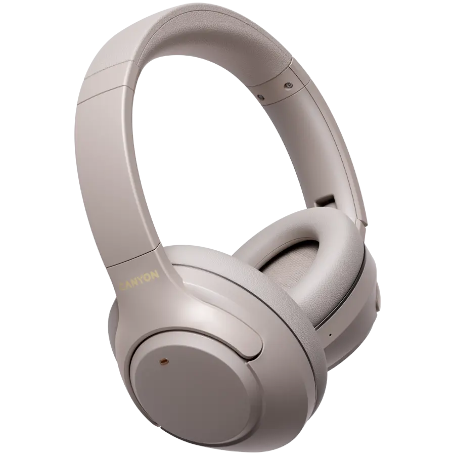 CANYON headset OnRiff 6 ANC Grey - image 1