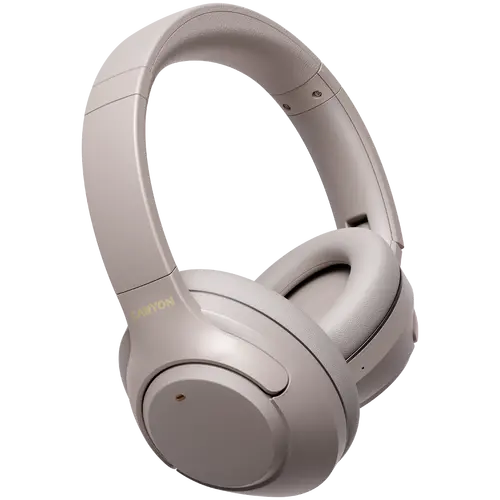 CANYON headset OnRiff 6 ANC Grey - image 1