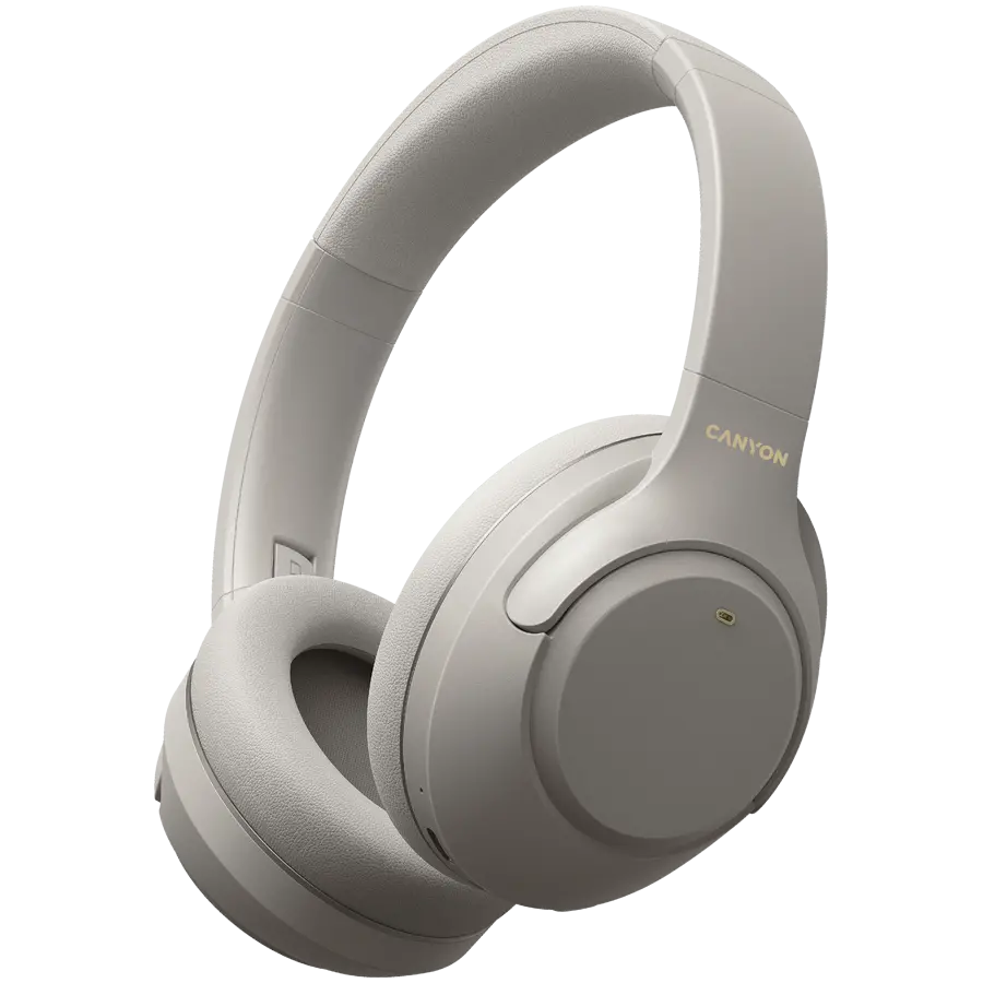 CANYON headset OnRiff 6 ANC Grey - image 3