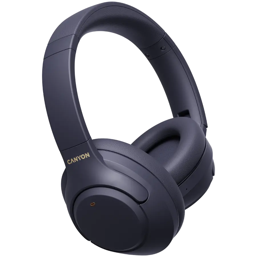 CANYON headset OnRiff 6 ANC Blue - image 1